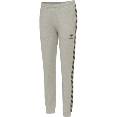 Pantalons pour Femme HUMMEL Move Classic Gris - XS - Publicité Pantalons pour Femme HUMMEL Move Classic Gris - XS - Publicité