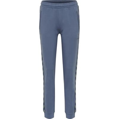 Hummel Hmlmove Classic Pants - Bering Sea - XS - Publicité Hummel Hmlmove Classic Pants - Bering Sea - XS - Publicité