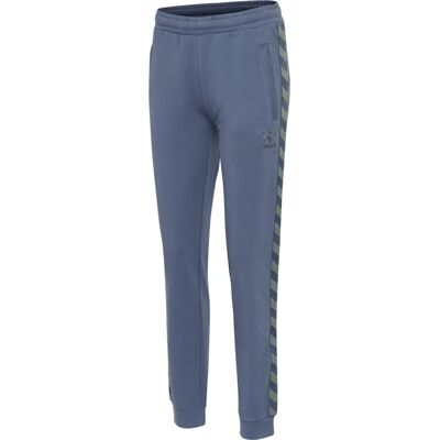 Hummel Move Classic Παντελόνια Bering Sea - Παντελόνια Hummel Move Classic Παντελόνια Bering Sea - Παντελόνια