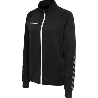 Giacca Hummel Donna XS - Antivento, Leggera, Sportiva Giacca Hummel Donna XS - Antivento, Leggera, Sportiva
