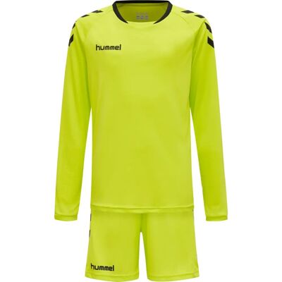 Hummel Core Kids GK Set - Football Equipment Hummel Core Kids GK Set - Football Equipment