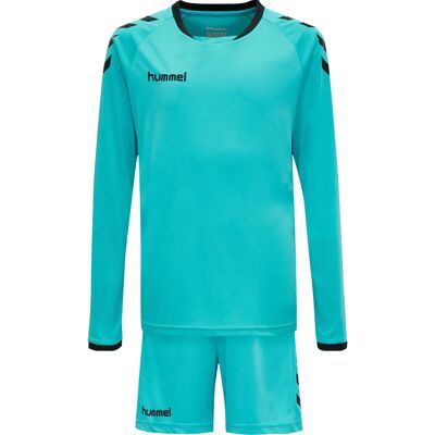 hummel, Unisex, Voetbaltrui, CORE KIDS GK SET (116) - Voetbaluitrusting hummel, Unisex, Voetbaltrui, CORE KIDS GK SET (116) - Voetbaluitrusting