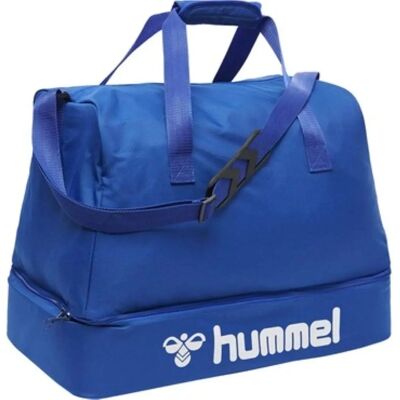 Hummel Core Rucksack Rot - Schulbedarf Hummel Core Rucksack Rot - Schulbedarf