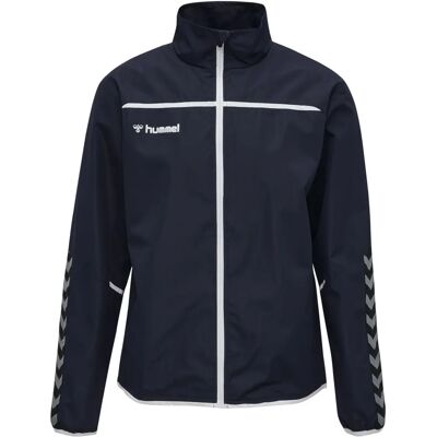 Hummel Kids Training Jacket - Black - Jacket Hummel Kids Training Jacket - Black - Jacket