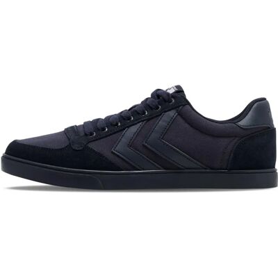 Hummel Slimmer Stadil Tonal Low Sneakers - Sneakers Hummel Slimmer Stadil Tonal Low Sneakers - Sneakers