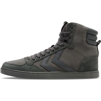 Sneakers unisex Hummel Slimmer Stadil Tonal High - Sneakers Sneakers unisex Hummel Slimmer Stadil Tonal High - Sneakers