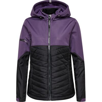 Μπουφάν HUMMEL North Hybrid - Μπουφάν Μπουφάν HUMMEL North Hybrid - Μπουφάν