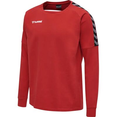 SPORT IS GOOD XL Blue Moisture-Wicking Volleyball T-Shirt SPORT IS GOOD XL Blue Moisture-Wicking Volleyball T-Shirt