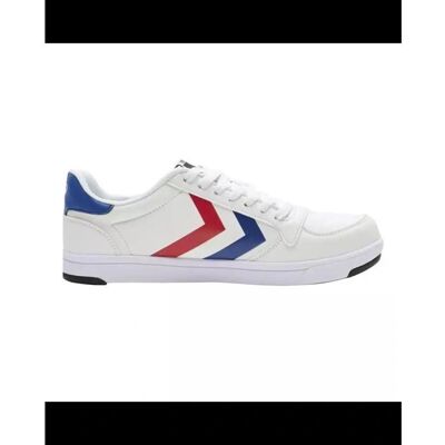 Baskets Hummel Stadil Light - Chaussures - Publicité Baskets Hummel Stadil Light - Chaussures - Publicité