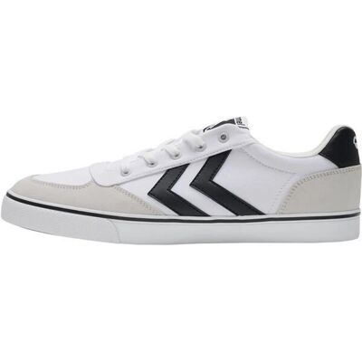 Hummel Modell OGC 3.0 Low Cut Sneakers - Casual Schuhwerk Hummel Modell OGC 3.0 Low Cut Sneakers - Casual Schuhwerk