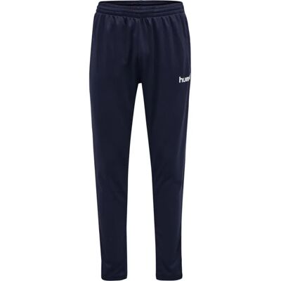 Pantaloni sportivi Hummel - PROMO FOOTBALL PANT - Blu - Pantaloni Pantaloni sportivi Hummel - PROMO FOOTBALL PANT - Blu - Pantaloni