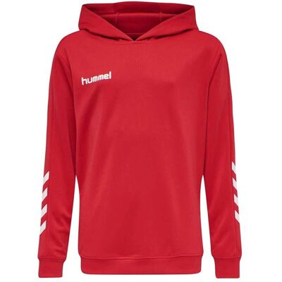 Hummel Leichtes Zip-Hemd Sweatshirt - Sweatshirt Hummel Leichtes Zip-Hemd Sweatshirt - Sweatshirt