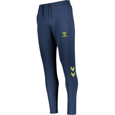 Hummel Lead Football Pants - Αθλητικά Παντελόνια Hummel Lead Football Pants - Αθλητικά Παντελόνια