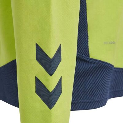 SPALDING Ii Sort T-shirt - Sportswear SPALDING Ii Sort T-shirt - Sportswear