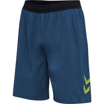 HUMMEL Lead Pro Training Shorts - Αθλητικά ρούχα HUMMEL Lead Pro Training Shorts - Αθλητικά ρούχα