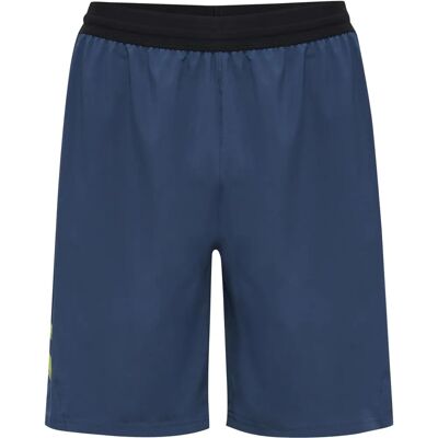 HUMMEL Lead Pro Training Shorts - Αθλητικά ρούχα HUMMEL Lead Pro Training Shorts - Αθλητικά ρούχα