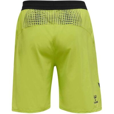 HUMMEL Lead Pro Training Shorts - Αθλητικά σορτς HUMMEL Lead Pro Training Shorts - Αθλητικά σορτς