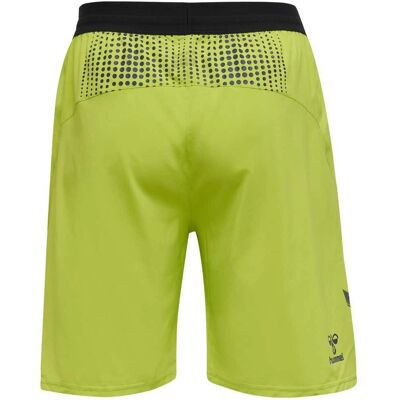 hummel Lead Pro Training Shorts - Αθλητικά σορτς hummel Lead Pro Training Shorts - Αθλητικά σορτς