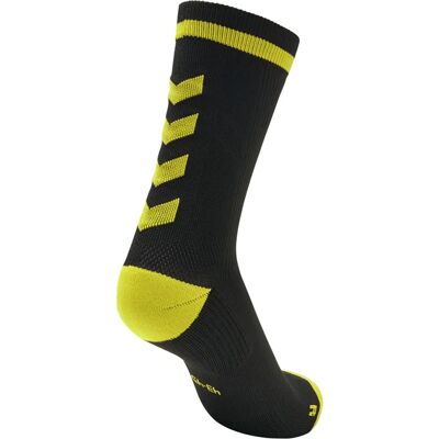 hummel Elite Indoor Sock Low - Socken hummel Elite Indoor Sock Low - Socken