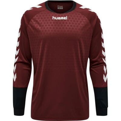 Hummel Model Essential Gk Jersey - Football Jersey Hummel Model Essential Gk Jersey - Football Jersey