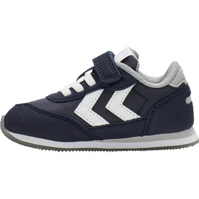 Hummel HMLReflex Infant Marine Schuhe - Unisex Sicherheitschuhe Hummel HMLReflex Infant Marine Schuhe - Unisex Sicherheitschuhe