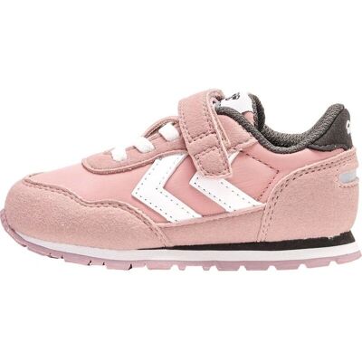 Hummel Kinderschuhe - HMLReflex Infant - Blass Flieder - Größe 20 Hummel Kinderschuhe - HMLReflex Infant - Blass Flieder - Größe 20