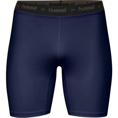 Hummel First Performance Lila Sportshorts - Sports Shorts Hummel First Performance Lila Sportshorts - Sports Shorts