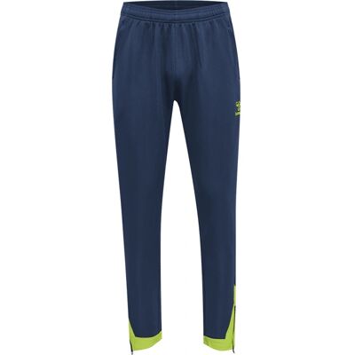 Παντελόνια Hummel Lead Poly Dark Denim - Αθλητικά & Casual Παντελόνια Hummel Lead Poly Dark Denim - Αθλητικά & Casual