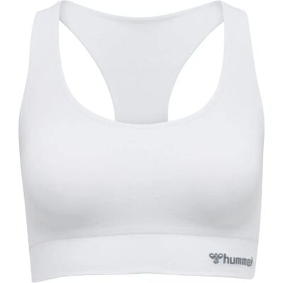 Reggiseno Sport Tiff - Poliamide Riciclato, BEECOOL, Senza Cuciture Reggiseno Sport Tiff - Poliamide Riciclato, BEECOOL, Senza Cuciture