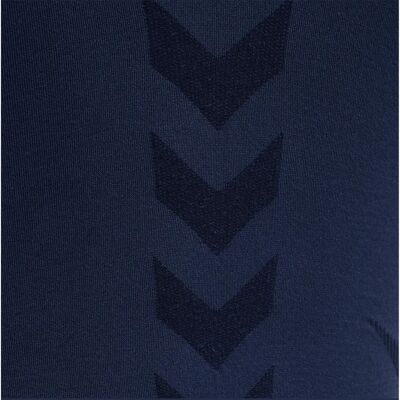 Hummel Tif Seamless White XS - T-Shirt Hummel Tif Seamless White XS - T-Shirt