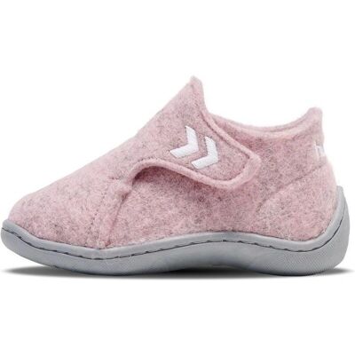 Hummel Rose Wollhausschuhe - Indoor Kinder Schuhe Hummel Rose Wollhausschuhe - Indoor Kinder Schuhe