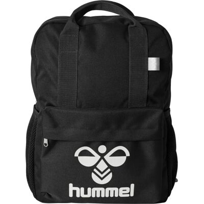 Hummel Svart HMLJazz Mini Ryggsekk - Ryggsekk Hummel Svart HMLJazz Mini Ryggsekk - Ryggsekk