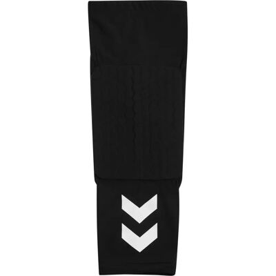Hummel Knieschoner - Maximale Kompression - Stoßschutz - S Hummel Knieschoner - Maximale Kompression - Stoßschutz - S
