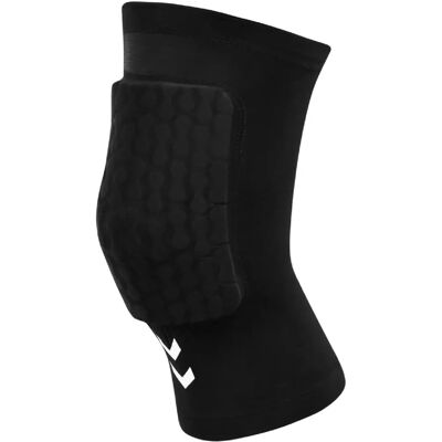 Hummel Knieschoner - Schutz - Unisex - Schwarz - L Hummel Knieschoner - Schutz - Unisex - Schwarz - L