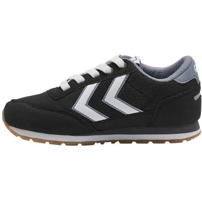 Hummel Reflex Παιδικά παπούτσια - Δροσερό mesh, Εύκολο να φορεθεί Hummel Reflex Παιδικά παπούτσια - Δροσερό mesh, Εύκολο να φορεθεί