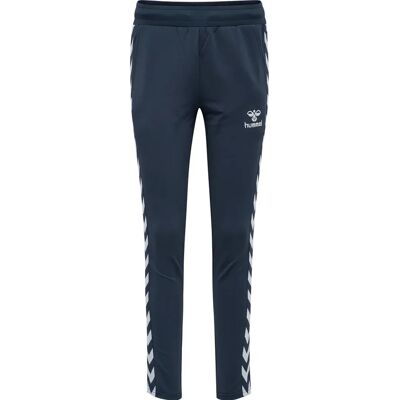 Hummel Nelly 2.0 Tapered Joggingbyxor - Slim Fit - Joggingbyxor Hummel Nelly 2.0 Tapered Joggingbyxor - Slim Fit - Joggingbyxor