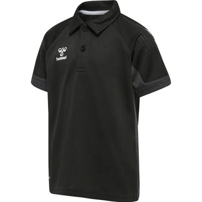 Hummel Unisex Poloshirt - LEAD FUNCTIONAL KIDS POLO - Poloshirt Hummel Unisex Poloshirt - LEAD FUNCTIONAL KIDS POLO - Poloshirt