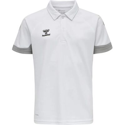 hummel LEAD FUNCTIONAL KIDS POLO - Poloshirt - Ademend mesh hummel LEAD FUNCTIONAL KIDS POLO - Poloshirt - Ademend mesh