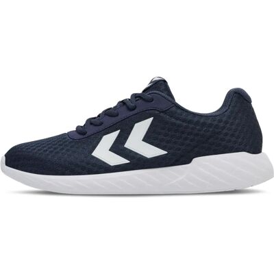 HUMMEL Legend Breather Sneakers Unisex - Scarpe da Sport HUMMEL Legend Breather Sneakers Unisex - Scarpe da Sport