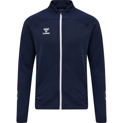Hummel Heren Jacke LEAD POLY ZIP - Jacke Hummel Heren Jacke LEAD POLY ZIP - Jacke