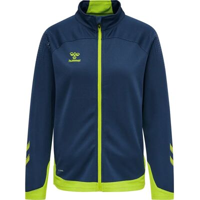 HUMMEL Lead Poly Damjacka - Jacka HUMMEL Lead Poly Damjacka - Jacka