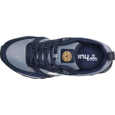 HUMMEL Thor Schwarz Sportschuhe - Unisex HUMMEL Thor Schwarz Sportschuhe - Unisex