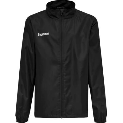 hummel Unisex Regnjacka - 176 - Vattentät Barnjacka hummel Unisex Regnjacka - 176 - Vattentät Barnjacka