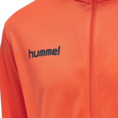 HUMMEL Multicolor XL Trainingspak - Sportkleding HUMMEL Multicolor XL Trainingspak - Sportkleding