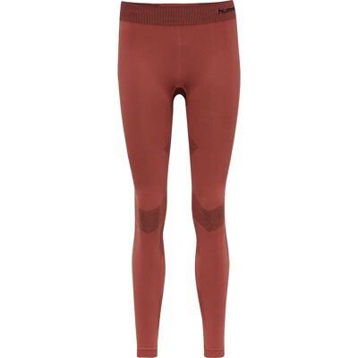 Hummel First Seamless TR Leggings - Dam Hummel First Seamless TR Leggings - Dam