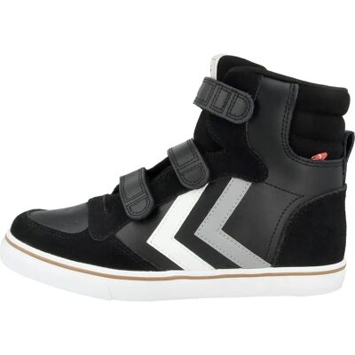hummel STADIL PRO JR - Sneakers för pojkar och flickor - Stadsmode hummel STADIL PRO JR - Sneakers för pojkar och flickor - Stadsmode