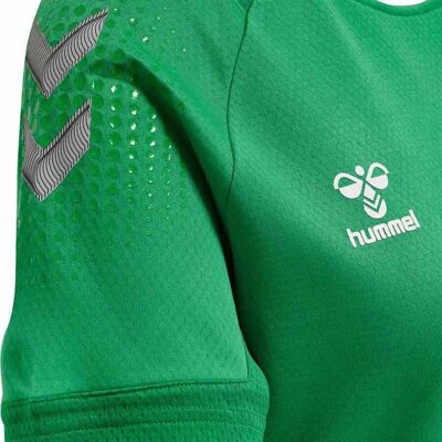 Hummel Lead XS Sport T-shirt - Sport T-Shirt Hummel Lead XS Sport T-shirt - Sport T-Shirt