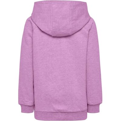hummel GO KIDS COTTON LOGO HOODIE - Pullover hummel GO KIDS COTTON LOGO HOODIE - Pullover