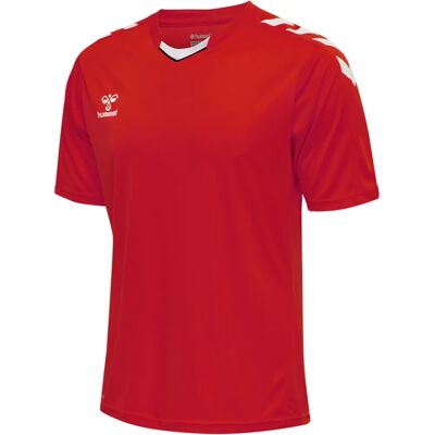 Hummel Core Xk Poly Jersey S/S - Maglietta sportiva Hummel Core Xk Poly Jersey S/S - Maglietta sportiva