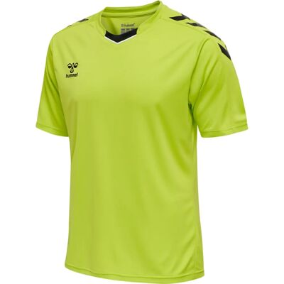 Αθλητικό T-shirt HUMMEL XL Lime Popsicle Αθλητικό T-shirt HUMMEL XL Lime Popsicle